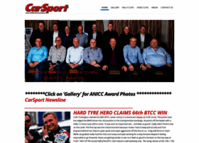 Carsportmagazine.com thumbnail
