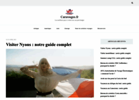 Carsrouges.fr thumbnail
