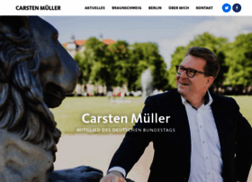 Carsten-mueller.com thumbnail