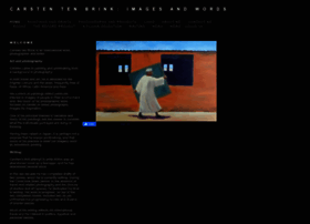 Carstentenbrink.com thumbnail