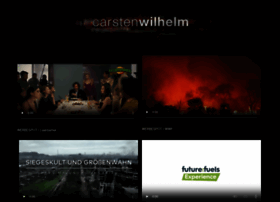 Carstenwilhelm.com thumbnail