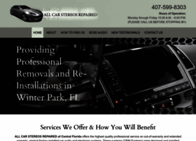 Carstereoworks.net thumbnail