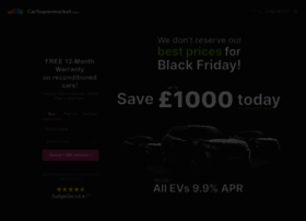Carsupermarket.com thumbnail