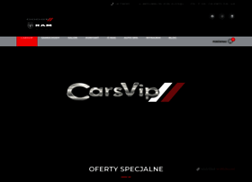 Carsvip.pl thumbnail