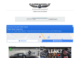 Carsworld.com thumbnail