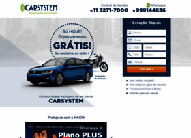Carsystemrastreadores.com.br thumbnail