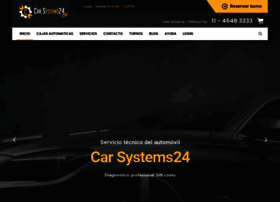 Carsystems24.com thumbnail