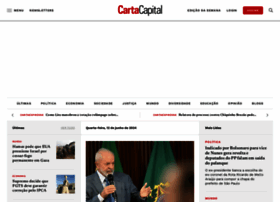 Cartacapital.com.br thumbnail
