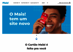 Cartaomais.com.br thumbnail