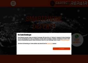 Cartech-repair.de thumbnail