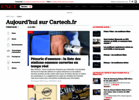 Cartech.fr thumbnail