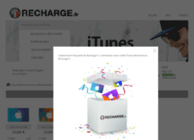 Carteitunes.fr thumbnail