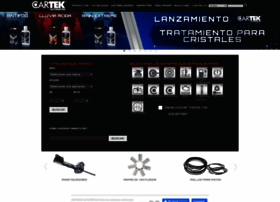 Cartek.com.mx thumbnail Cartek.com.mx thumbnail