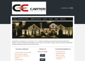 Carter-electric-inc.com thumbnail