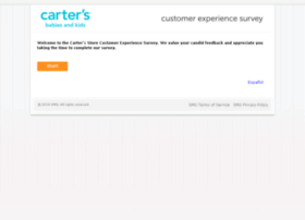 Cartersfeedback.com thumbnail