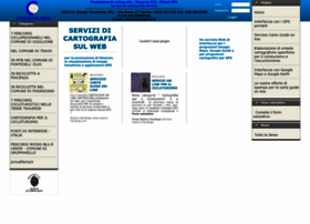 Cartesplora.it thumbnail Cartesplora.it thumbnail