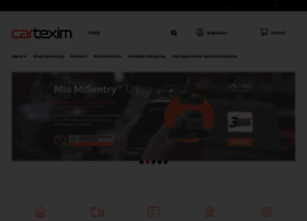 Cartexim.pl thumbnail