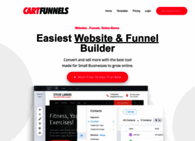 Cartfunnels.io thumbnail