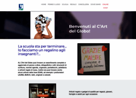 Cartglobo.it thumbnail