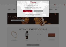 Cartier.de thumbnail