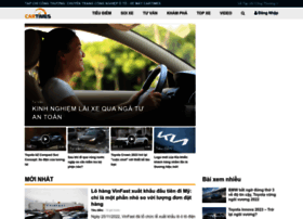 Cartimes.vn thumbnail