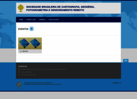 Cartografia.org.br thumbnail