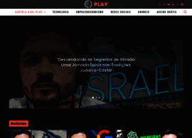 Cartolaazul.com.br thumbnail