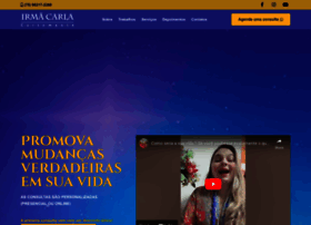 Cartomanteirmacarla.com.br thumbnail