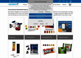 Cartoon-it-shop.de thumbnail Cartoon-it-shop.de thumbnail
