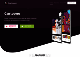 Cartoona.creativebits.com.tr thumbnail