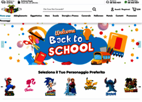 Cartoongroupitalia.it thumbnail