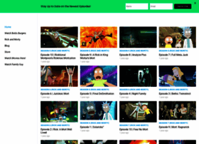 Cartoonieshd.com thumbnail