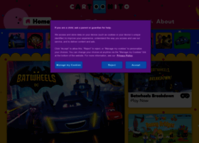 Cartoonitoafrica.com thumbnail