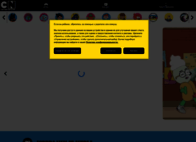Cartoonnetwork.ru thumbnail