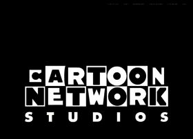 Cartoonnetworkstudios.com thumbnail