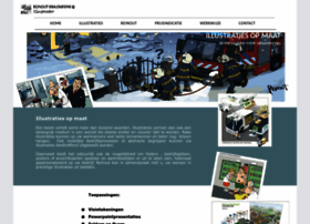 Cartoononline.nl thumbnail