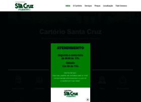 Cartoriosantacruz.com.br thumbnail