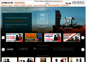 Cartrade.ru thumbnail Cartrade.ru thumbnail