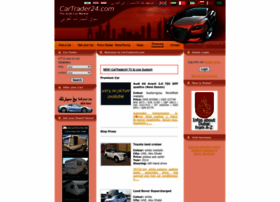 Cartrader24.com thumbnail