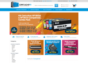 Cartucho10.com.br thumbnail
