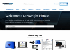 Cartwrightfitness.co.uk thumbnail