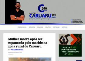 Caruaru24horas.com.br thumbnail
