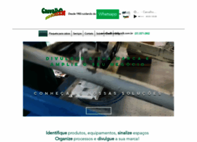 Carvalhosilk.com.br thumbnail