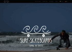 Carver-skateboards.de thumbnail