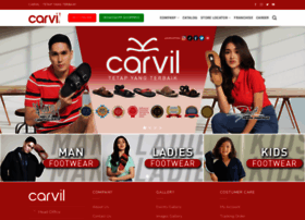 Carvil.co.id thumbnail