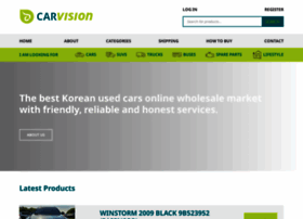 Carvision.kr thumbnail