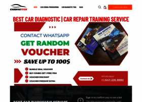 Carw.store thumbnail