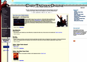 Carytagawaonline.com thumbnail