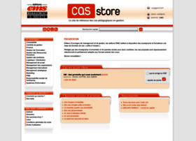 Cas-store.fr thumbnail