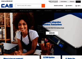 Cas-usa.com thumbnail